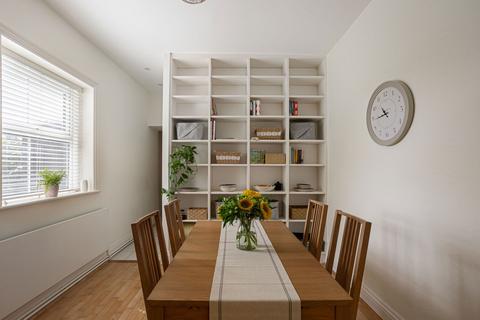 Flat 1, Grasmead House, 1 Scarcroft Hill, York, YO24 1DF