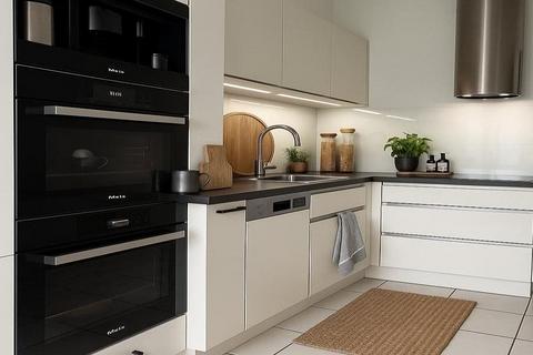 Flat 1, Grasmead House, 1 Scarcroft Hill, York, YO24 1DF