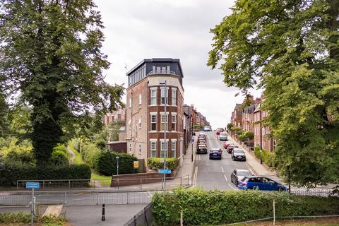 Flat 1, Grasmead House, 1 Scarcroft Hill, York, YO24 1DF