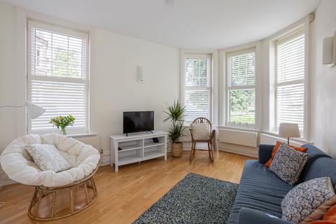 Flat 1, Grasmead House, 1 Scarcroft Hill, York, YO24 1DF