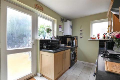 undefined, Chepstow Close, Kettering