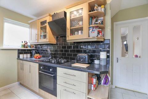 undefined, Chepstow Close, Kettering