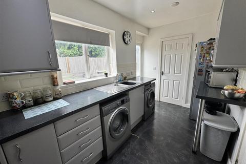 2 bedroom semi-detached house for sale, Bushbury Road, Birmingham B33