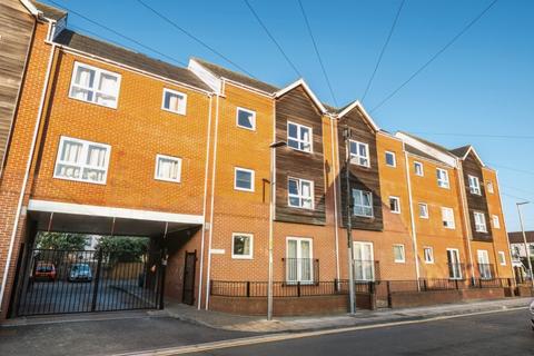 undefined, Willingham Court, Willingham Street, Grimsby, Lincolnshire, DN32