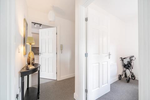 undefined, Willingham Court, Willingham Street, Grimsby, Lincolnshire, DN32