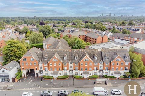 undefined, The Lords, Lordswood Road, Harborne, Birmingham, B17