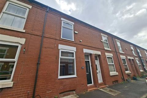 2 bedroom terraced house to rent, Keswick Grove, Salford, M6