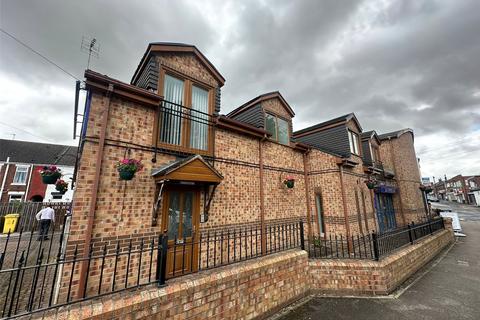 undefined, Knottingley, West Yorkshire