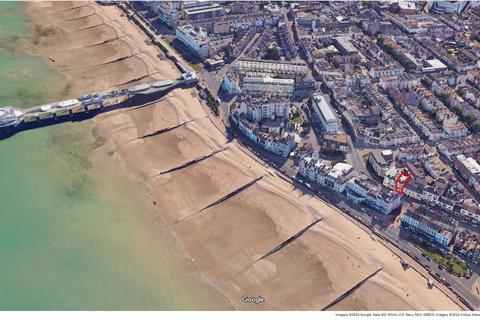 undefined, Seaside, Eastbourne, BN22
