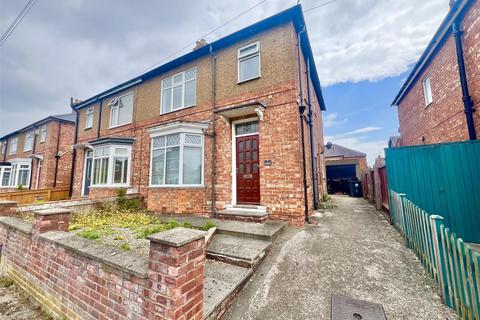 3 bedroom semi-detached house for sale, Newlands Road, Darlington