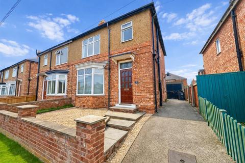 undefined, Newlands Road, Darlington