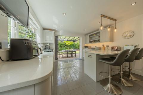 undefined, Elm Tree Court, Leicester LE2