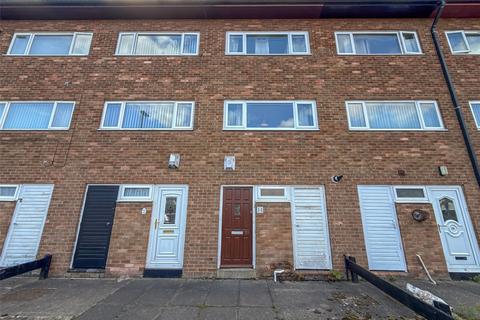 3 bedroom house for sale, Addison Close, Newcastle Upon Tyne, NE6