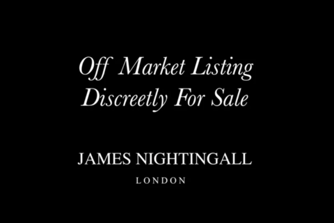 3 bedroom apartment for sale, Prospect Way, London SW11