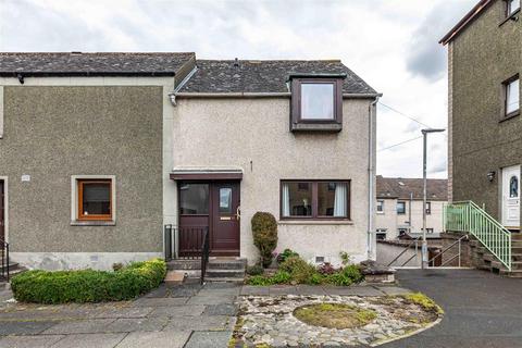 67 Back Row, Selkirk, TD7 4AQ