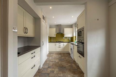 67 Back Row, Selkirk, TD7 4AQ