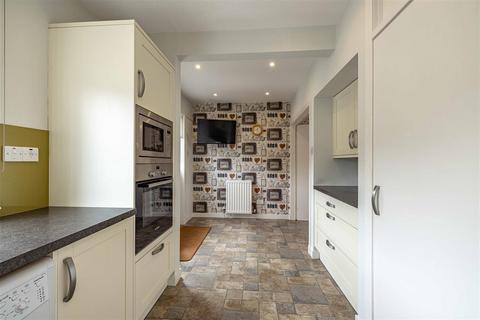 67 Back Row, Selkirk, TD7 4AQ