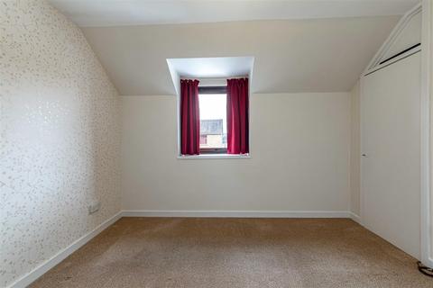 67 Back Row, Selkirk, TD7 4AQ
