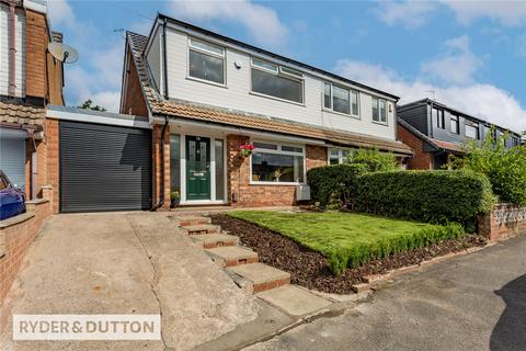 76 Grasmere Road, Royton, Oldham, OL2 6SJ