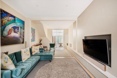 Fitzroy Road, London, NW1