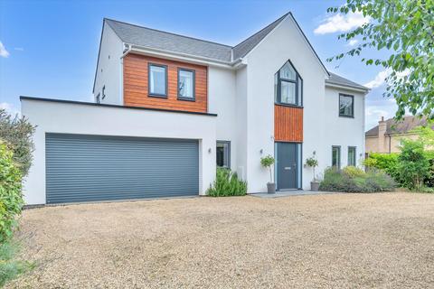 27 Mingle Lane, Stapleford, Cambridge, CB22 5SY