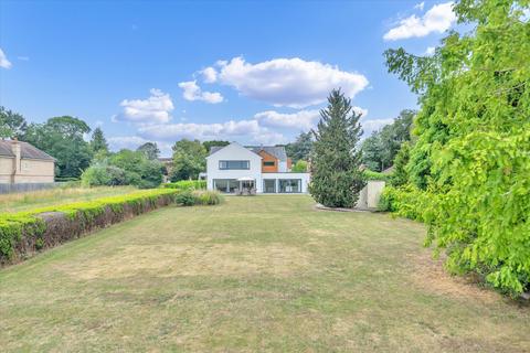 27 Mingle Lane, Stapleford, Cambridge, CB22 5SY