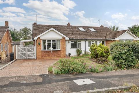 2 bedroom semi-detached house for sale, Coxs Close, Sharnbrook