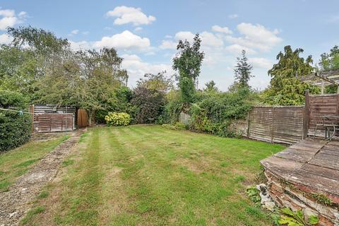 2 bedroom semi-detached house for sale, Coxs Close, Sharnbrook