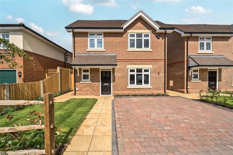 undefined, Send Barns Lane, Send, Surrey, GU23