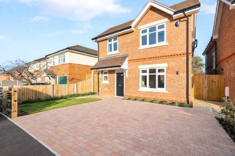 undefined, Send Barns Lane, Send, Surrey, GU23