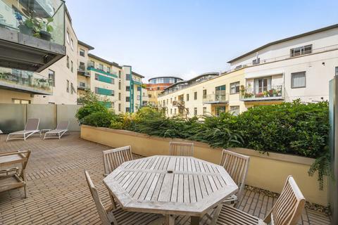 3 bedroom apartment for sale, Copper Crescent, 9 Copper Street, Dorchester, DT1