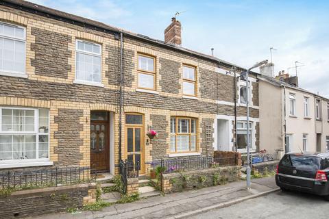 undefined, Queen Street, Tongwynlais