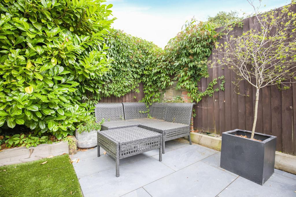 Terrace / Patio