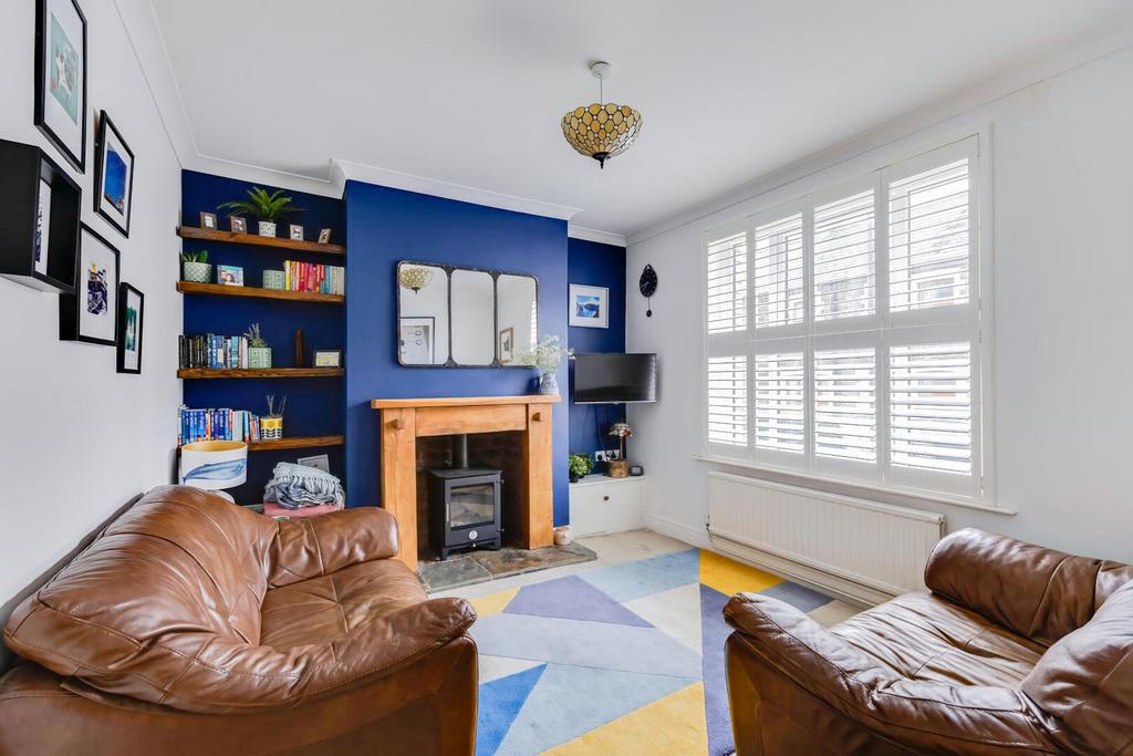 House in Cardiff, Tongwynlais - View 2