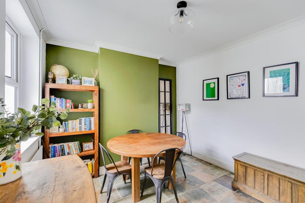 House in Cardiff, Tongwynlais - View 4