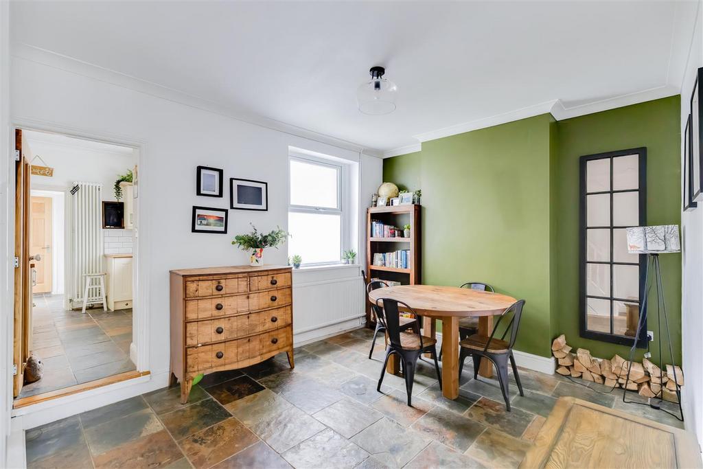 House in Cardiff, Tongwynlais - View 5