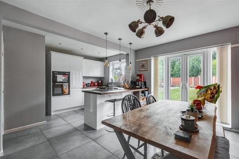 undefined, Beechdale Road, Nottingham