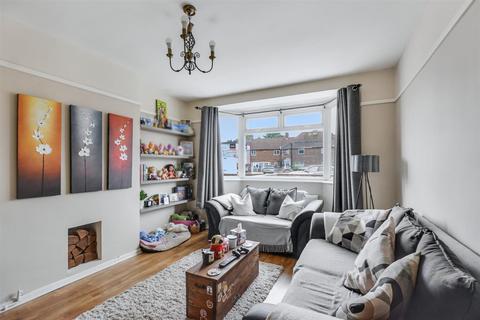 undefined, Beechdale Road, Nottingham