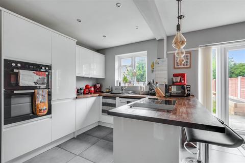 undefined, Beechdale Road, Nottingham