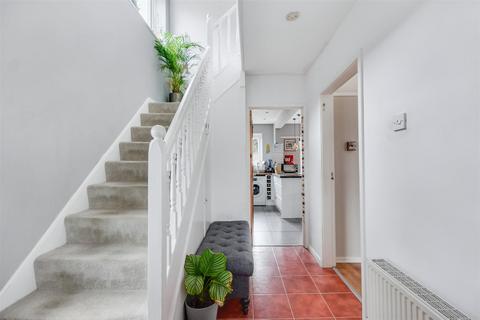 undefined, Beechdale Road, Nottingham