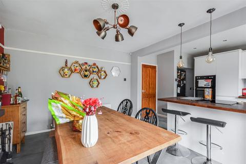 undefined, Beechdale Road, Nottingham