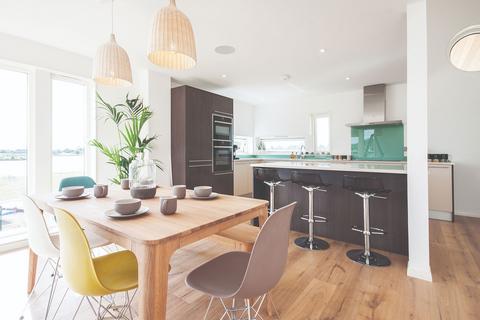 undefined, Plot 39, Waters Edge