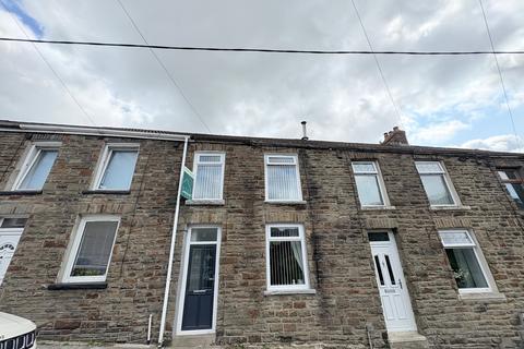 2 bedroom terraced house for sale, Blaengarw, Bridgend CF32