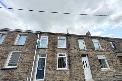 2 bedroom terraced house for sale, Blaengarw, Bridgend CF32