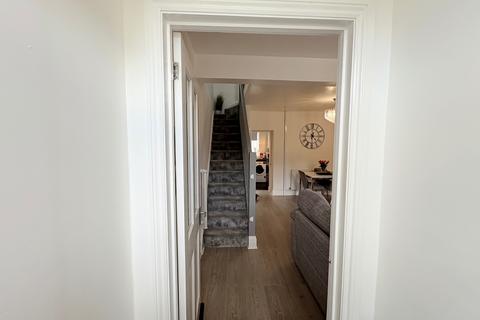 2 bedroom terraced house for sale, Blaengarw, Bridgend CF32