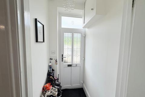 2 bedroom terraced house for sale, Blaengarw, Bridgend CF32