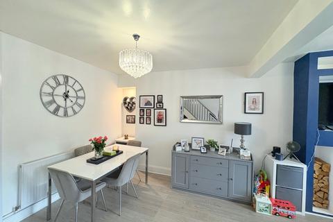 2 bedroom terraced house for sale, Blaengarw, Bridgend CF32