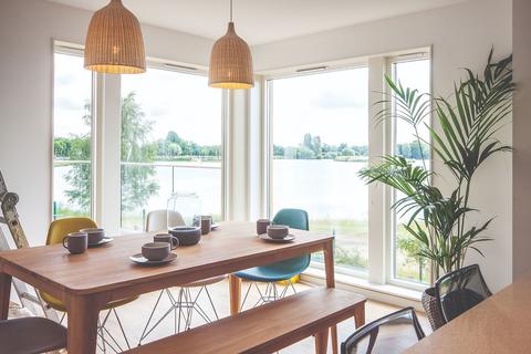 undefined, Plot 38, Waters Edge