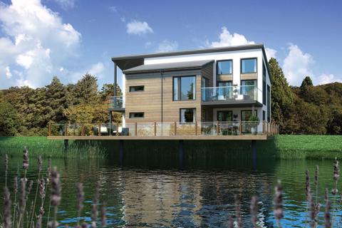 undefined, Plot 36, Waters Edge