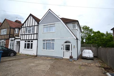 Sancroft Road, Harrow, HA3